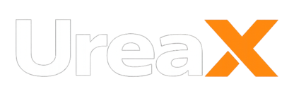 לוגו אוריאה איקס